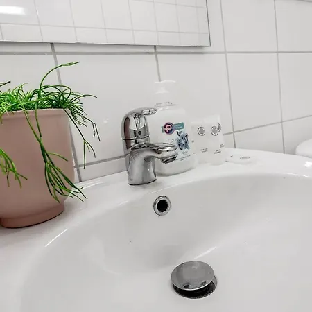 Apartmán Central, Practical, Free Parking. Ls102 Bergen